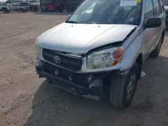 2004 Toyota RAV4