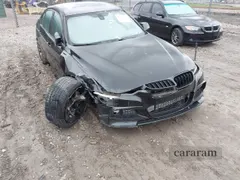 2015 BMW 3 Series 328i xDrive