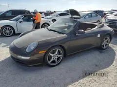 2008 Porsche 911