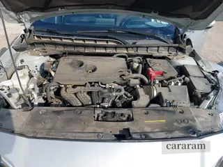 2020 Nissan Altima S
