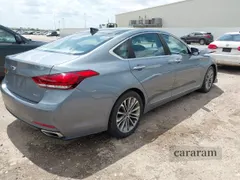 2015 Hyundai Genesis