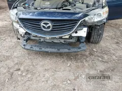2015 Mazda 6 i Sport