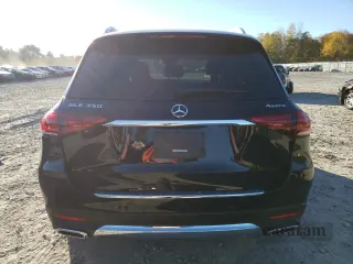 2020 Mercedes-Benz GLE 350