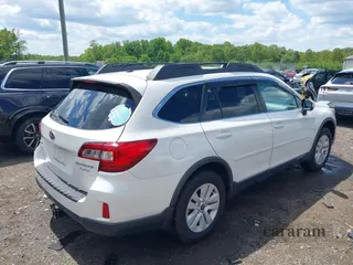 2015 Subaru Outback Premium