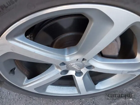 2013 Audi Q5 Premium Plus
