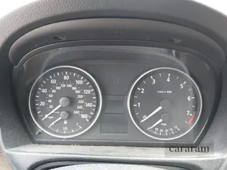 2006 BMW 3 Series 325xi