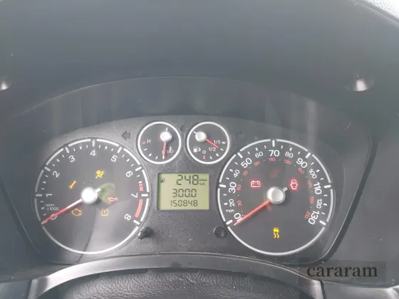 2013 Ford Transit Connect XLT