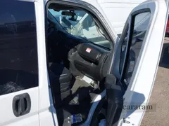 2021 Ram ProMaster Window Van