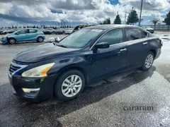2014 Nissan Altima S