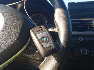 2015 BMW 3 Series 328i