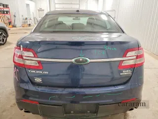 2016 Ford Taurus SEL