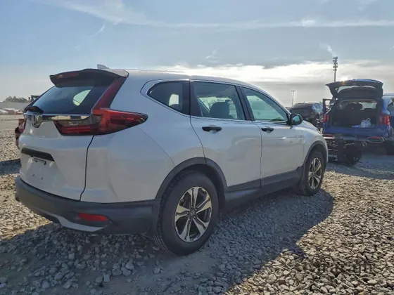 2020 Honda CR-V LX