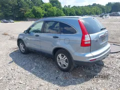 2011 Honda CR-V EX