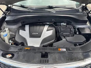 2014 Kia Sorento EX