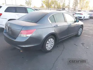 2008 Honda Accord LX