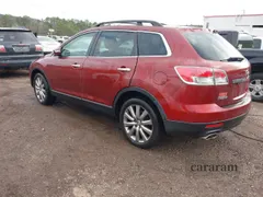 2007 Mazda CX-9 Sport
