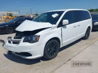 2020 Dodge Grand Caravan GT