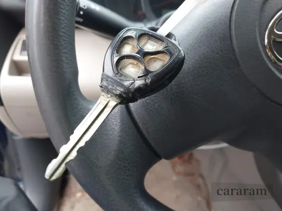 2007 Toyota RAV4