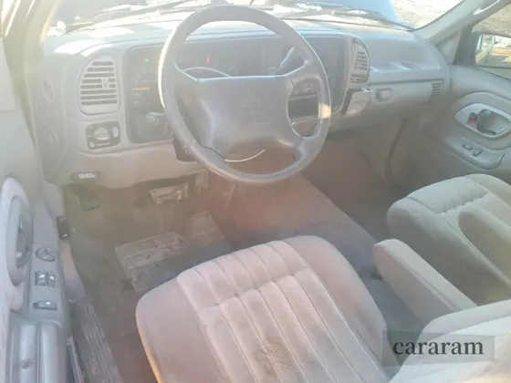 1996 Chevrolet Silverado 1500