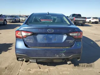 2022 Subaru Legacy Limited XT