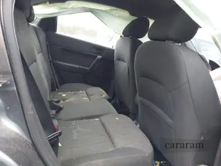 2010 Ford Focus SE