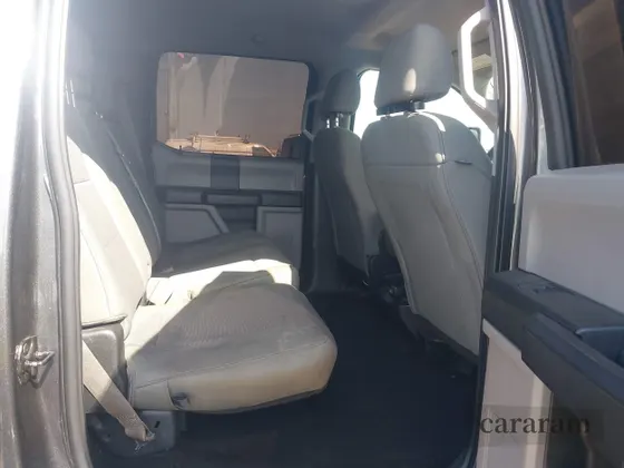 2019 Ford F-250 XL