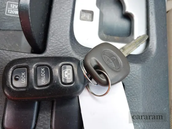 2007 Toyota 4Runner SR5