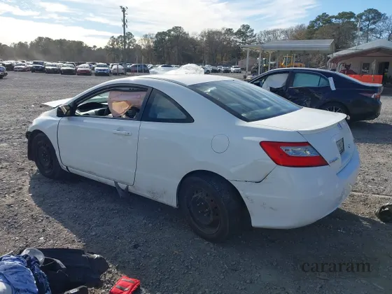 2011 Honda Civic LX