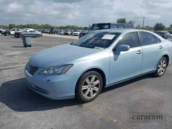 2009 Lexus ES 330