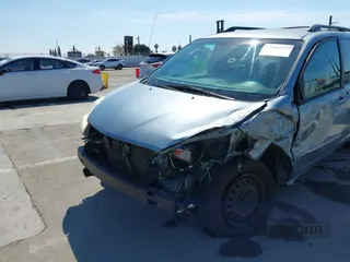 2010 Toyota Sienna CE