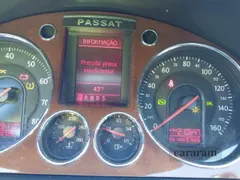 2007 Volkswagen Passat