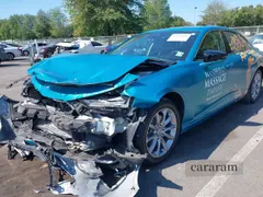2021 Acura TLX