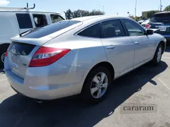 2012 Honda Crosstour EX