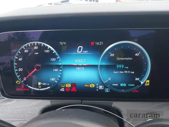 2021 Mercedes-Benz CLS 450