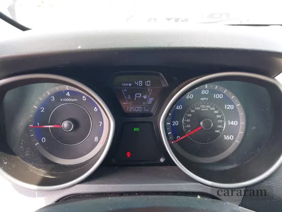 2016 Hyundai Elantra Value Edition