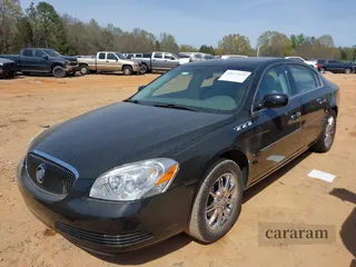 2007 Buick Lucerne CXL