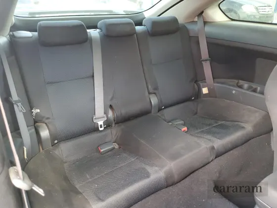 2006 Scion tC