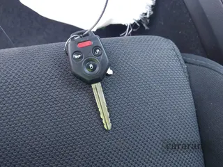 2015 Subaru WRX Premium