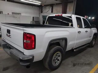 2016 GMC Sierra 1500