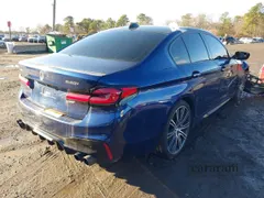 2017 BMW 5 Series 540i xDrive