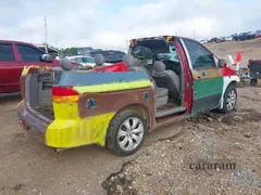 2003 Honda Odyssey EX-L