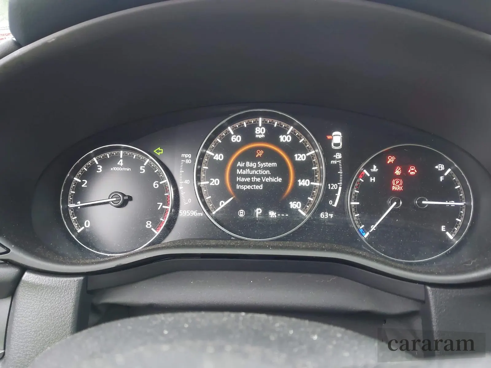 2020 Mazda CX-30 Preferred