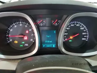 2011 Chevrolet Equinox LS