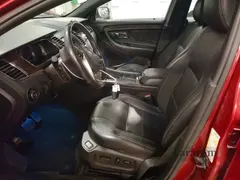 2014 Ford Taurus Limited