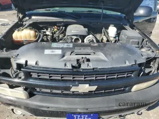 2005 Chevrolet Suburban Z71