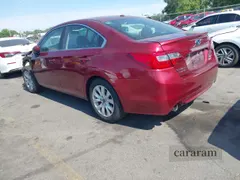 2015 Subaru Legacy Premium