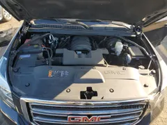 2019 GMC Yukon SLE