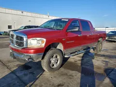 2006 Dodge 2500 SLT