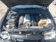 2006 Chrysler 300 C SRT-8