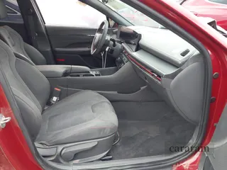 2025 Hyundai Sonata N Line